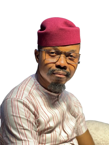Fredrick Okeagu - Lead Consultant at MOWE Global