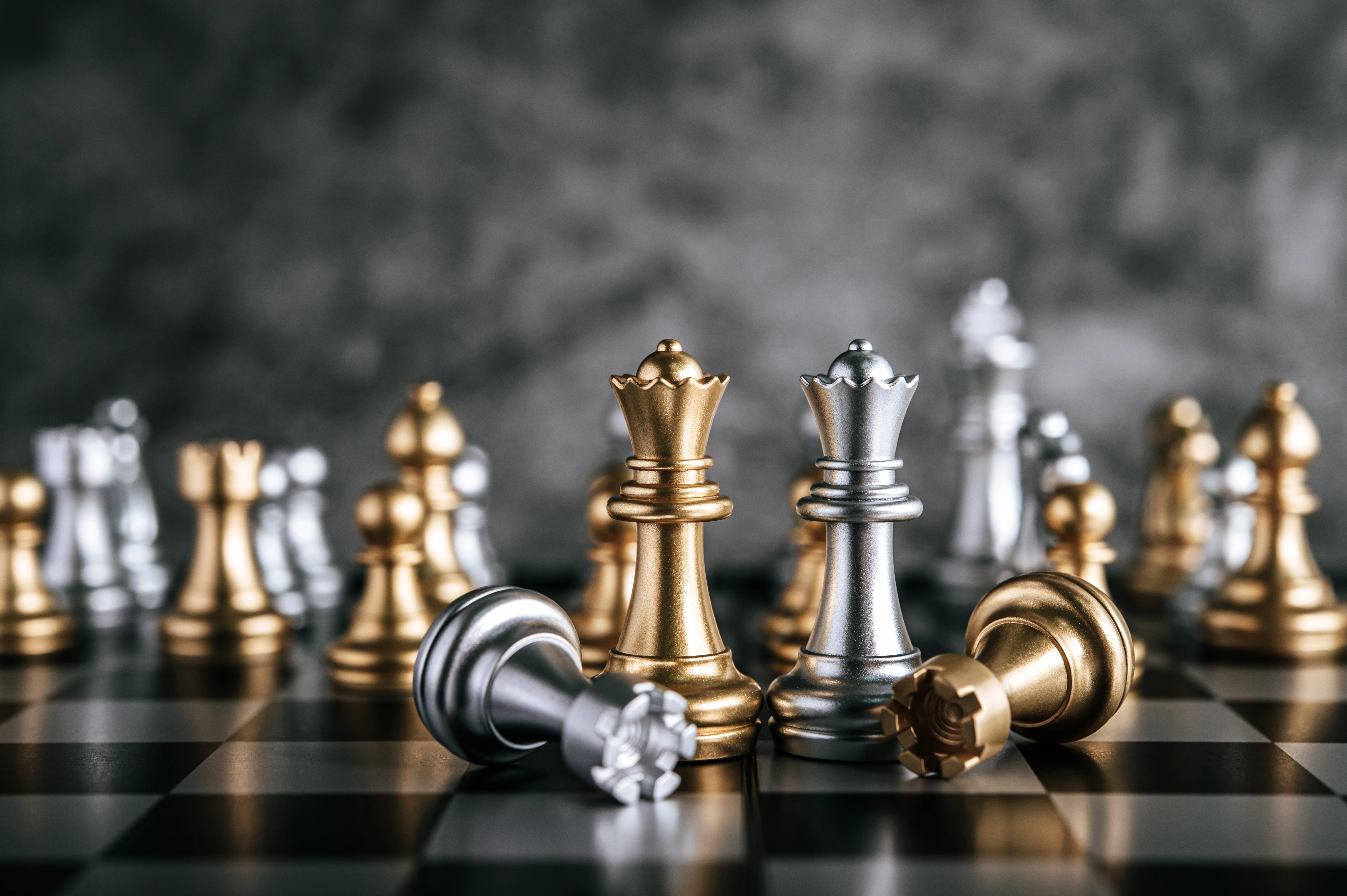 R-CAP Executive Certification